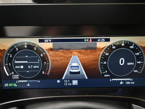 New 2026 Subaru Outback Wilderness AWD/4WD image 31