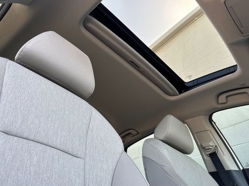 Certified 2023 Honda Accord EX image 19