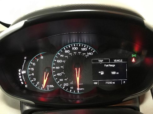 Used 2017 Chevrolet Sonic Premier image 22