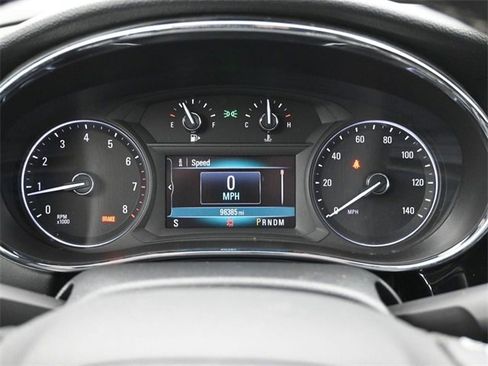 Used 2017 Buick Encore Sport Touring image 25