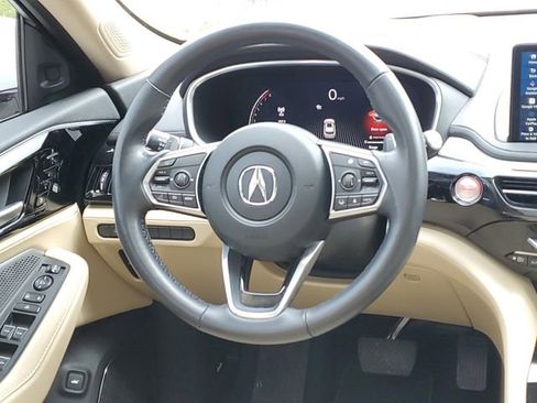 Used 2025 Acura MDX FWD image 27