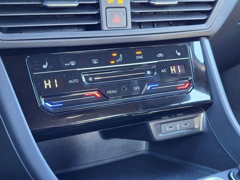 New 2026 Volkswagen Jetta Sport FWD image 27