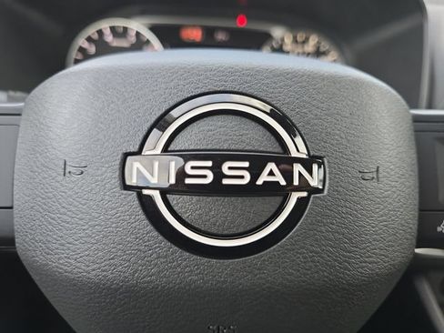 New 2026 Nissan Rogue Dark Armor FWD image 5