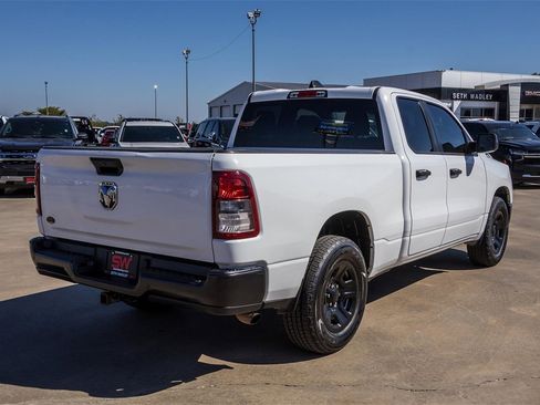 Used 2023 RAM 1500 Tradesman w/ Trailer Tow Group image 7