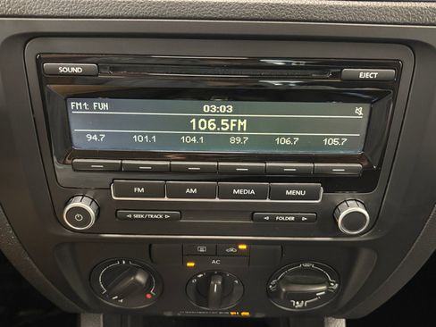 Used 2012 Volkswagen Jetta S FWD image 31
