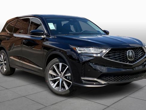 Used 2026 Acura MDX FWD w/ Technology Package image 2