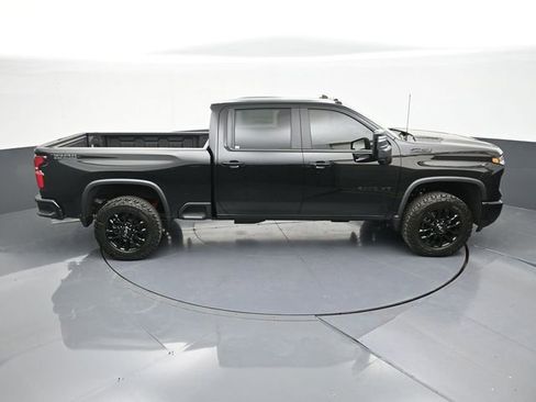 New 2026 Chevrolet Silverado 2500 LT w/ Trail Boss Package AWD/4WD image 61