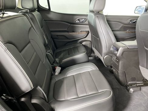 Certified 2023 GMC Acadia Denali w/ Black Diamond Edition image 28