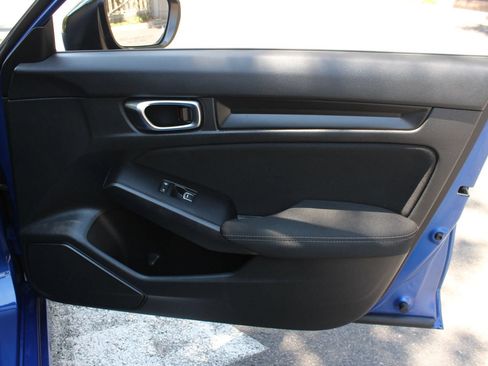 Used 2022 Honda Civic Sport image 26