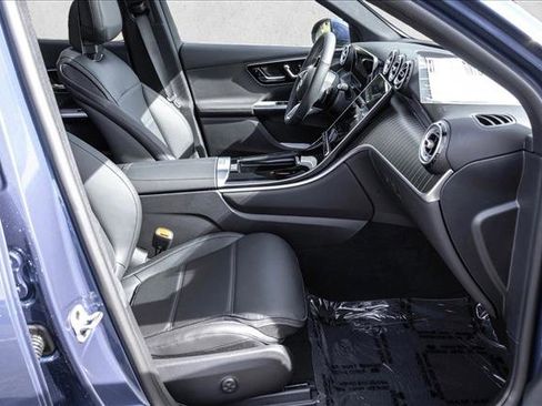 New 2026 Mercedes-Benz GLC 300 4MATIC image 24