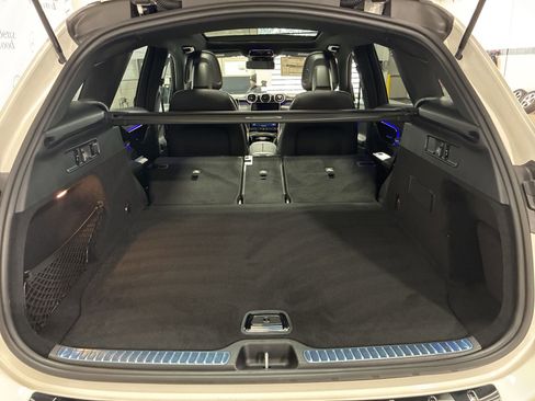 New 2026 Mercedes-Benz GLC 300 4MATIC image 17