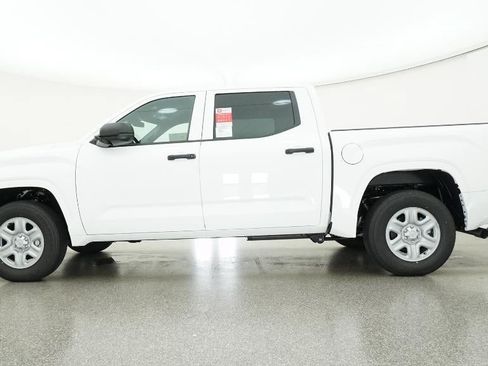 New 2026 Toyota Tundra SR RWD image 19