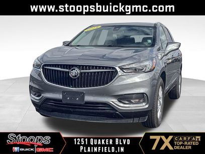 Used 2018 Buick Enclave Premium