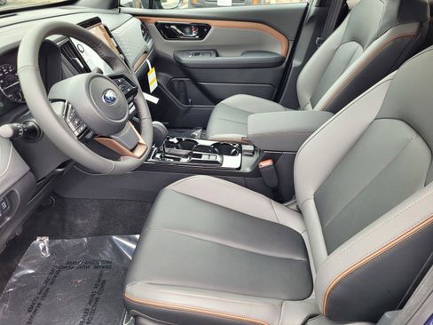 New 2026 Subaru Forester Sport w/ Sport Package image 15