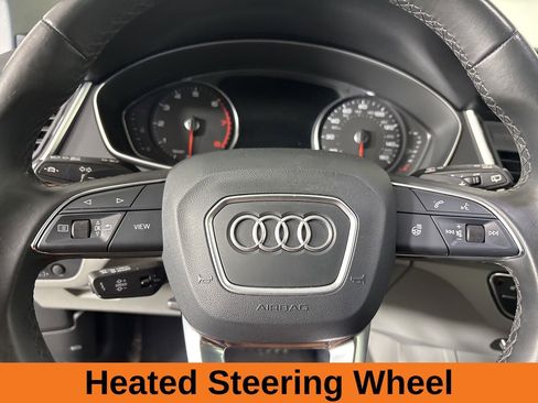 Used 2023 Audi Q5 2.0T Premium AWD/4WD image 13