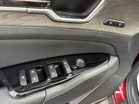 Used 2024 Kia Sportage X-Pro image 25