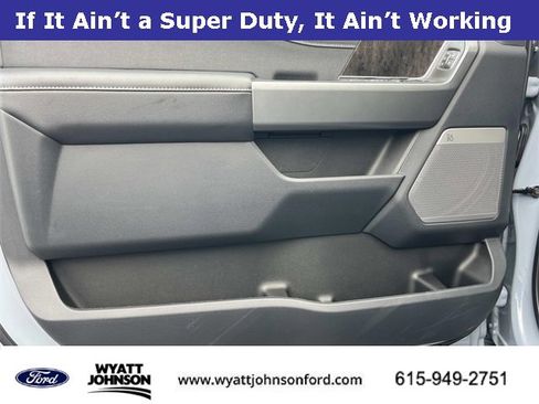 New 2026 Ford F250 Lariat w/ Tremor Off-Road Package image 22