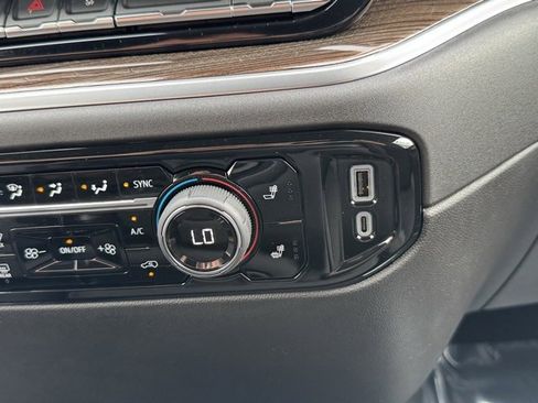 New 2026 Chevrolet Silverado 1500 LT image 15