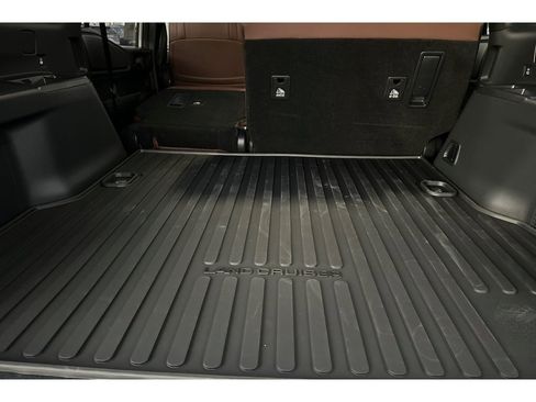 New 2026 Toyota Land Cruiser 1958 image 16