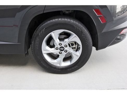 Used 2024 Hyundai Tucson SEL FWD image 29