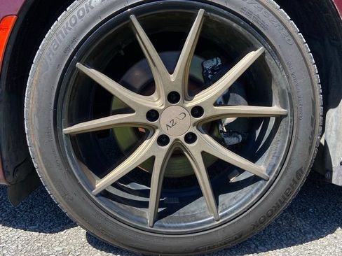 Used 2017 Dodge Charger R/T RWD image 9