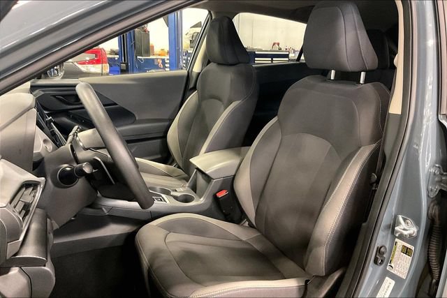 Used 2025 Subaru Crosstrek 2.5i Premium AWD/4WD image 25