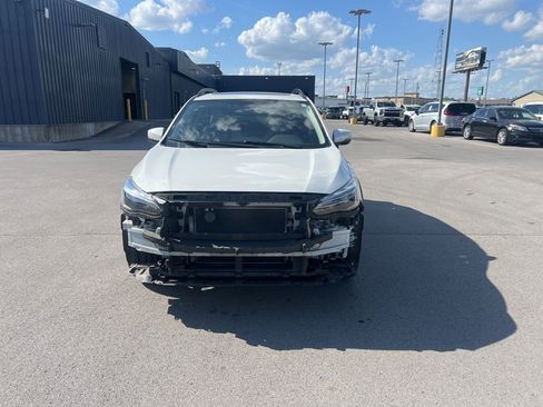 Used 2019 Subaru Crosstrek 2.0i Limited w/ Moonroof Package w/Navigation image 8