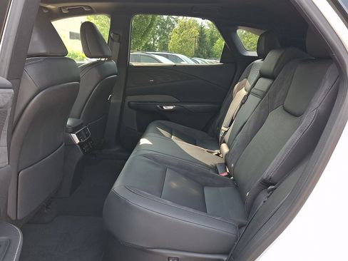 Certified 2024 Lexus RX 350 AWD w/ Convenience Package image 11