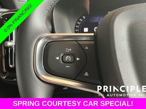 New 2026 Volvo XC40 B4 Core image 18