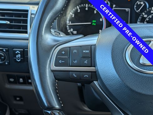 Used 2023 Lexus GX 460 Premium w/ Premium Package AWD/4WD image 25