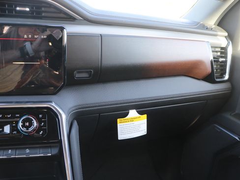 New 2026 GMC Sierra 1500 Denali w/ Denali Reserve Package image 28