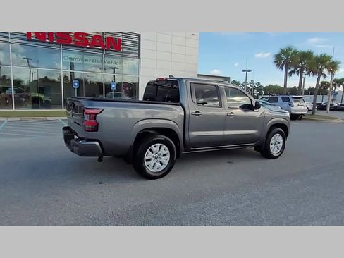 Used 2023 Nissan Frontier SV w/ SV Convenience Package image 33