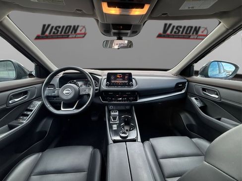 Used 2023 Nissan Rogue SV w/ SV Premium Package image 29