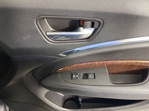 Used 2017 Acura MDX FWD w/ Technology Package image 21