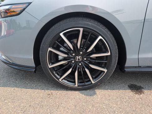 New 2026 Honda Accord Touring image 32