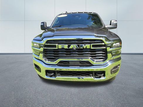 New 2026 RAM 3500 Tradesman AWD/4WD image 5