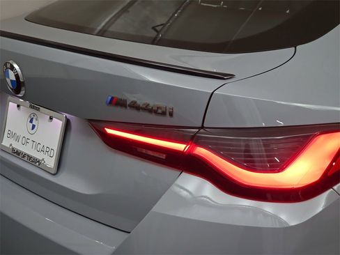 Used 2023 BMW M440i Gran Coupe image 36