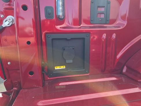 New 2026 Ford F150 XLT w/ Equipment Group 302A MID image 12