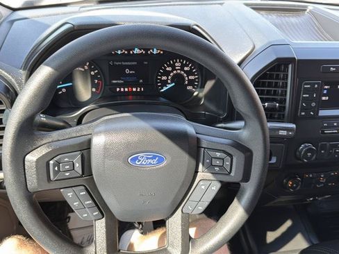 Used 2019 Ford F150 XL w/ Equipment Group 101A Mid RWD image 19