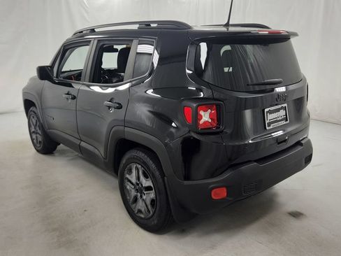 Used 2018 Jeep Renegade Sport w/ Power & Air Group AWD/4WD image 5