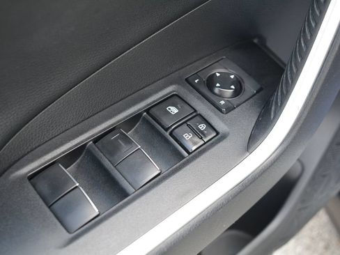 Used 2021 Toyota RAV4 XSE AWD/4WD image 8