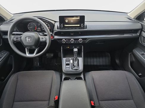 Certified 2023 Honda CR-V LX image 10