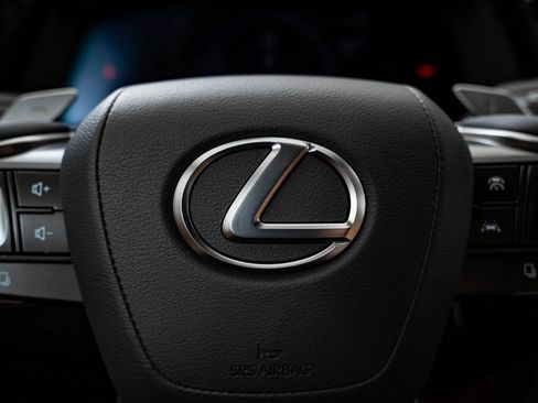 New 2026 Lexus RZ 350e 2WD image 28