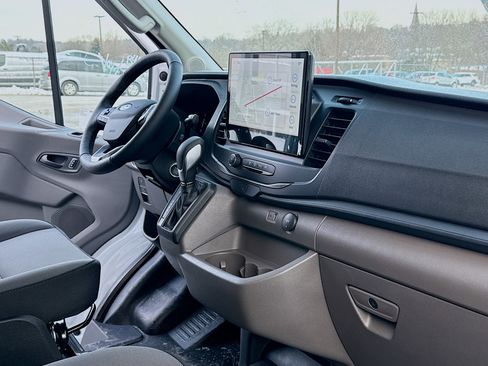 New 2026 Ford Transit 250 148 Medium Roof image 5