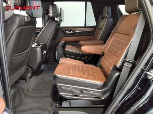 Used 2023 GMC Yukon Denali Ultimate image 33