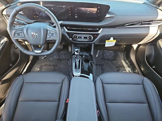 New 2026 Buick Envista Sport Touring w/ Convenience I Package FWD image 14