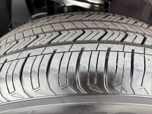 Used 2025 Toyota Tundra SR5 w/ SX Package image 11