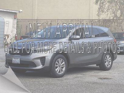 Used 2019 Kia Sorento FWD
