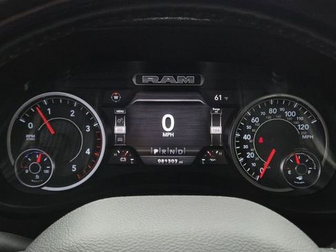 Used 2022 RAM 2500 Laramie image 35