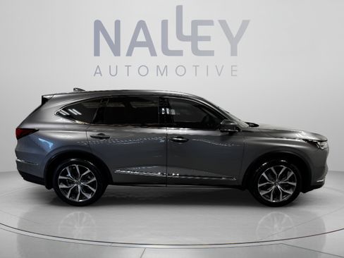 Used 2023 Acura MDX FWD w/ Technology Package image 6